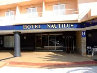 Nautilus Hotel