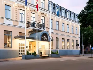 Continental du Sud