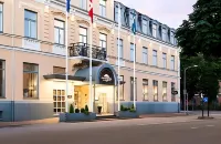 Continental du Sud Hotels in Ystad