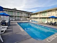 Motel 6 Tacoma, WA - South