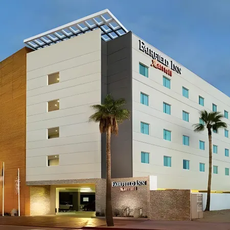 Fairfield by Marriott Los Cabos