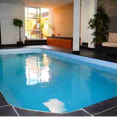 A l'Origine Bed & Breakfast Fitness & Recreational Facilities