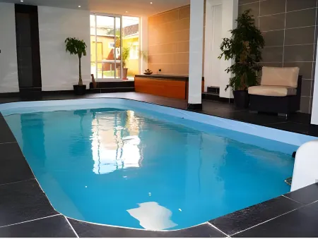 A l'Origine Отели рядом с достопримечательностью «Citadel of Lille»