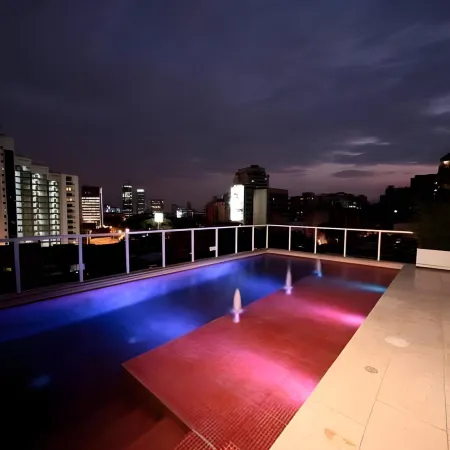 Now Hotel Cali