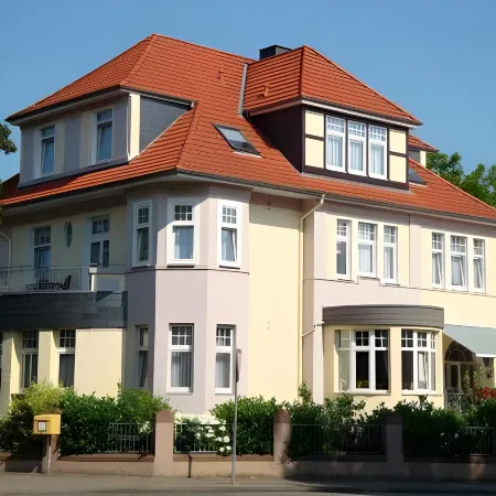 Hotel Bellevue