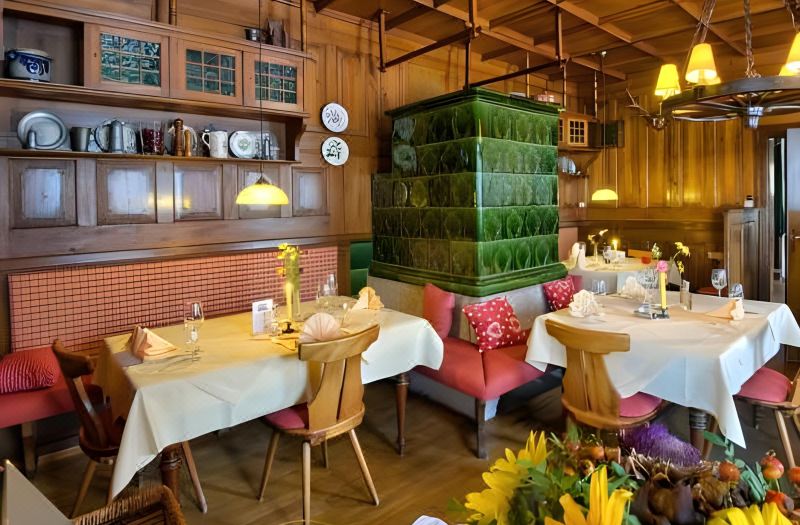 Hotel Suggenbad photo 3