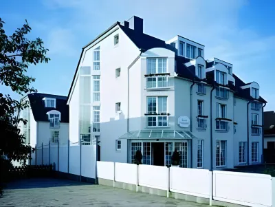 Hotel Friesenhof Hotels in Norderstedt