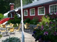 Stetind Hotel