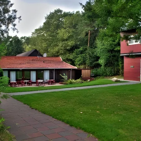 Hotel de Stoppelberg