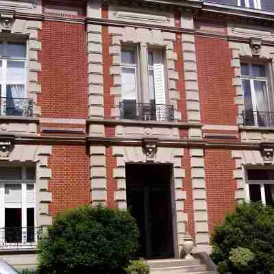 Hotel le Clos Raymi Hotel Exterior