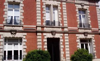 Hotel le Clos Raymi