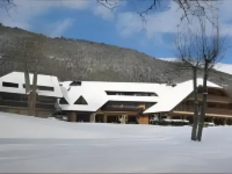 Black Bass Hotel Hoteles en Sévrier