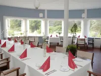 Hotel Strandlyst Badehotel Hotels in Hirtshals