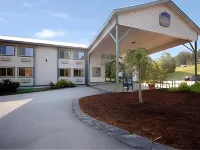 A Hotel Inn Sunapee Hotels in Bradford