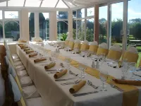 Badgers Mount Hotel