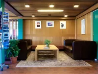 Hotel Mikligardur Hotels in Saudarkrokur