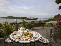 Corriemar House Hoteles en Appin