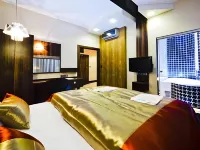 Blue Diamond Hotel Active Spa Hotels in Jasionka