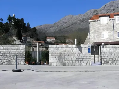 Villa Konalic Hotels in Komolac