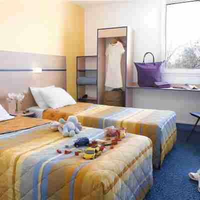 Contact Hôtel Astréa Rooms