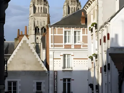 Hôtel Ronsard