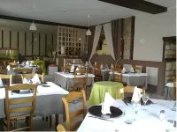 Relais de Bèze Hôtels à : Bèze
