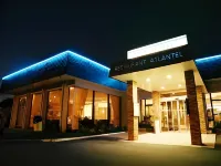 Brit Hotel Nantes Vigneux - l'Atlantel Các khách sạn ở Heric