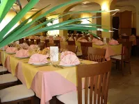 Hotel la Praia - WiFi