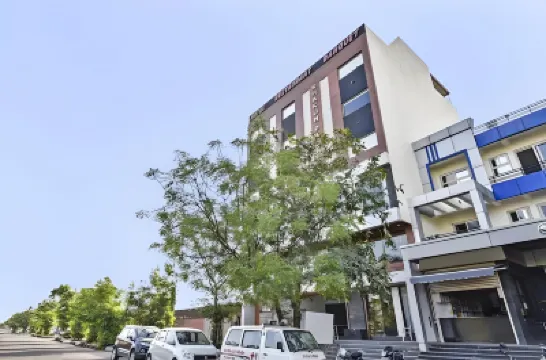 Hotel Shakun Palace Hotels near Garadia Mahadev Temple