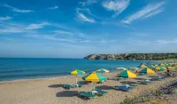Irene Palace Beach Resort Hotels in Rhodos