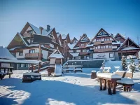 Hotel Zawrat Ski Resort & Spa Отели в г. 