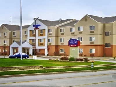 Spark by Hilton Springfield Southwest Hotels in Springfield