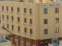 Hotel Crowded House - Wifi