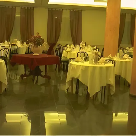 Hotel Ala Bianca