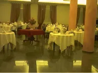 Hotel Ala Bianca - Wi-Fi