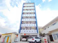 BiBi Hotel Futenma Hotel dekat Nakagusuku Park