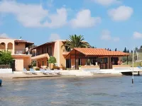 Seafront Apartments - Balkoner