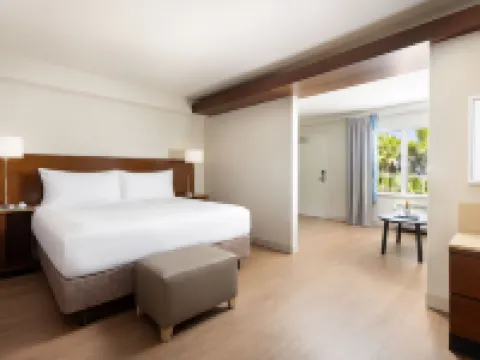 แฟร์ฟิลด์ บาย แมริออท อินน์ แอนด์ สวีทส์ คีย์ เวสต์ แอท เดอะ คีย์ส คอลเลคชั่น โรงแรมในคีย์เวสต์