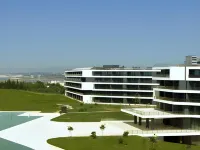 RR Alvor Baía Resort Hotels in Alvor