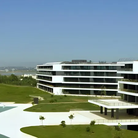 RR Alvor Baía Resort