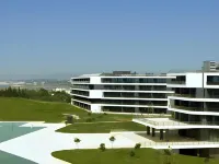 RR Alvor Baía Resort