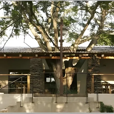 Summerfields Rose Retreat and Spa