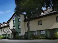 Hotel Daria Hotels in Laziska Gorne