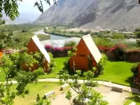 La Confianza Hotel Hotels in Каньете