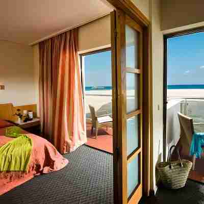 Unique Blue! Resort and Villas Adults Only Rooms