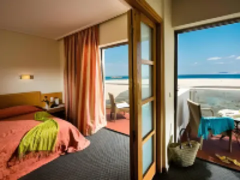 Unique Blue! Resort and Villas Adults Only