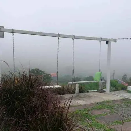 Ingmhok Country Mountain View Resort