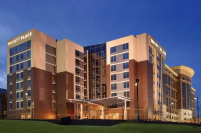 Hyatt Place St Louis Chesterfield