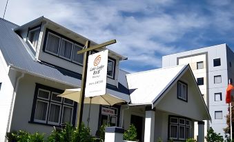 Lakes Lodge Rotorua