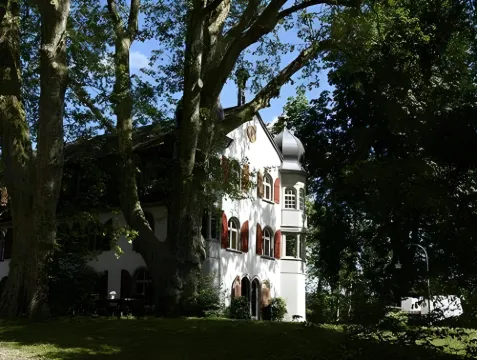 Schaffhausen Youth Hostel Рядом с отелем Photos